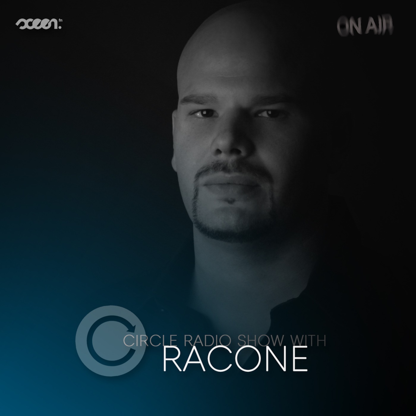 Circle Radio Show with Racone (2016-1-15)