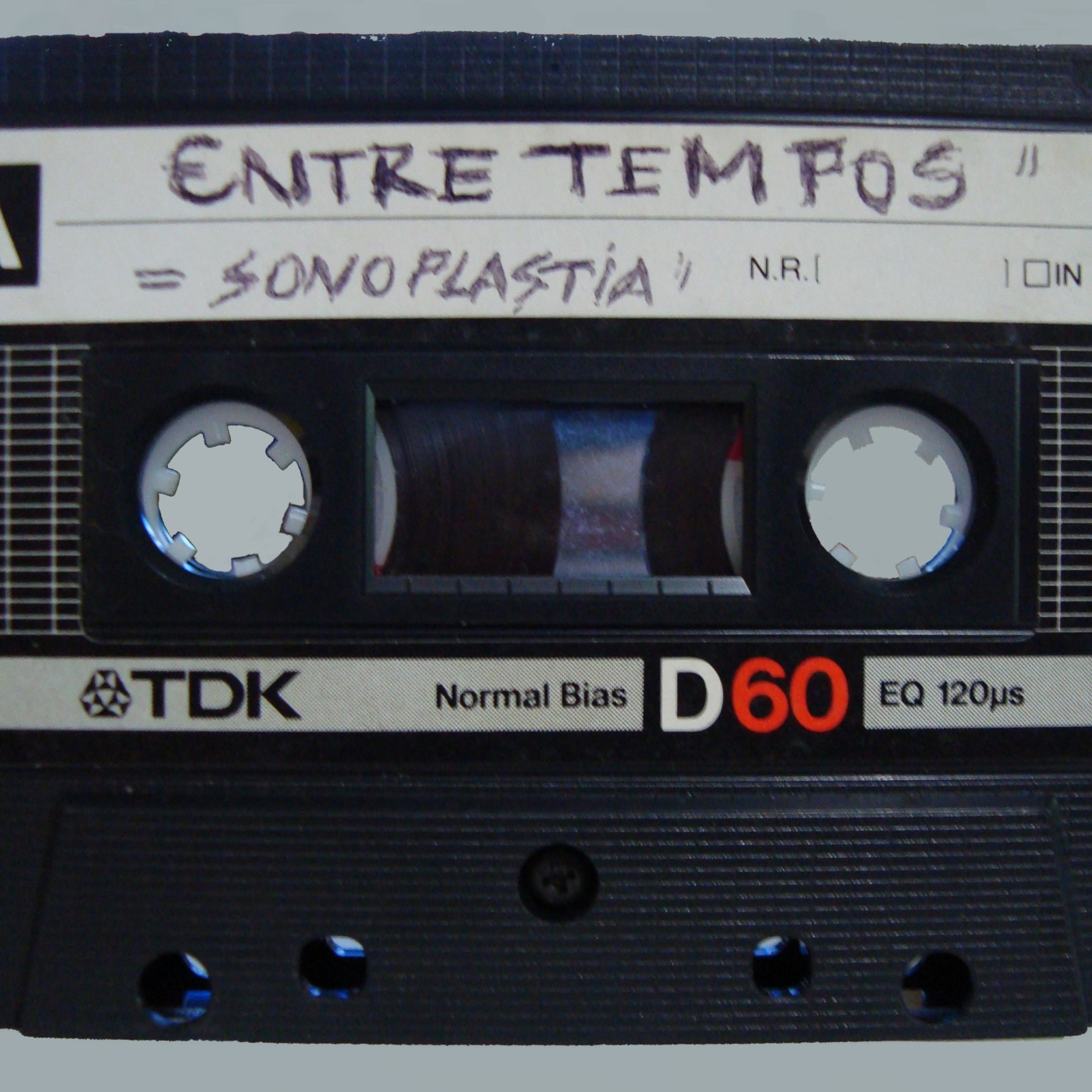 entretempos' Podcast