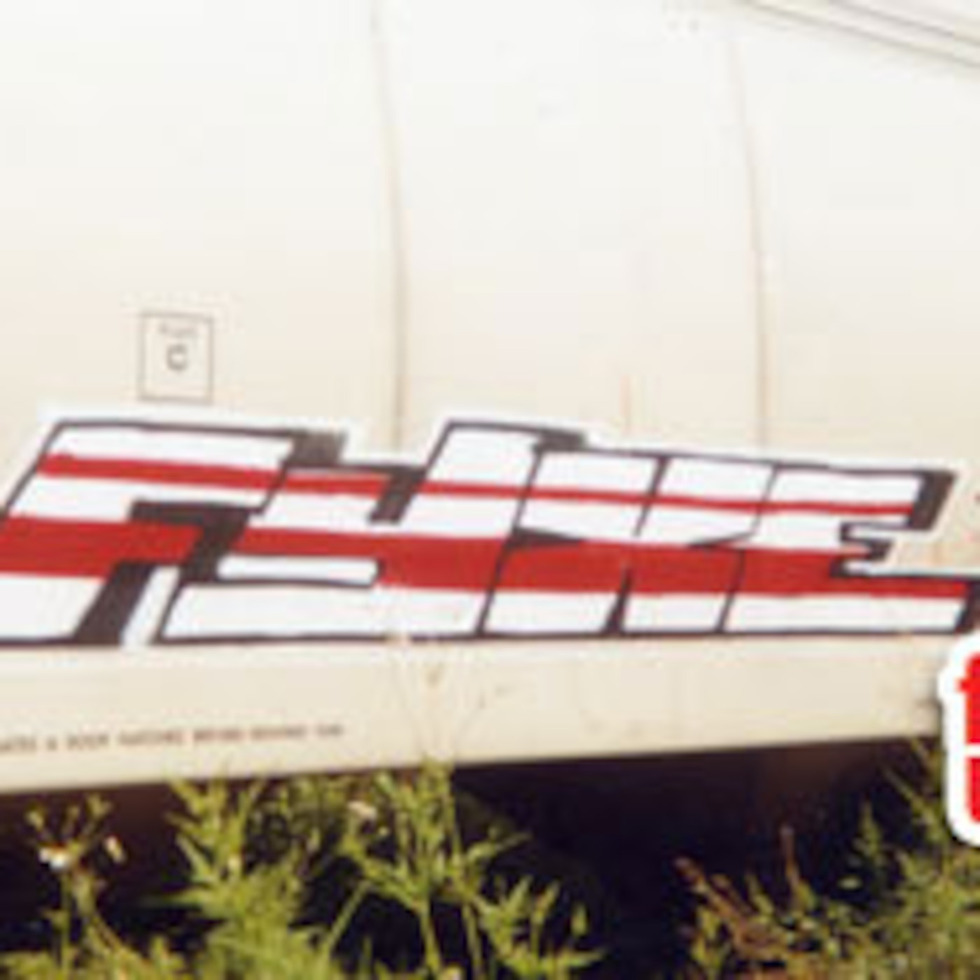 FiXe a La Ferme! episode artwork