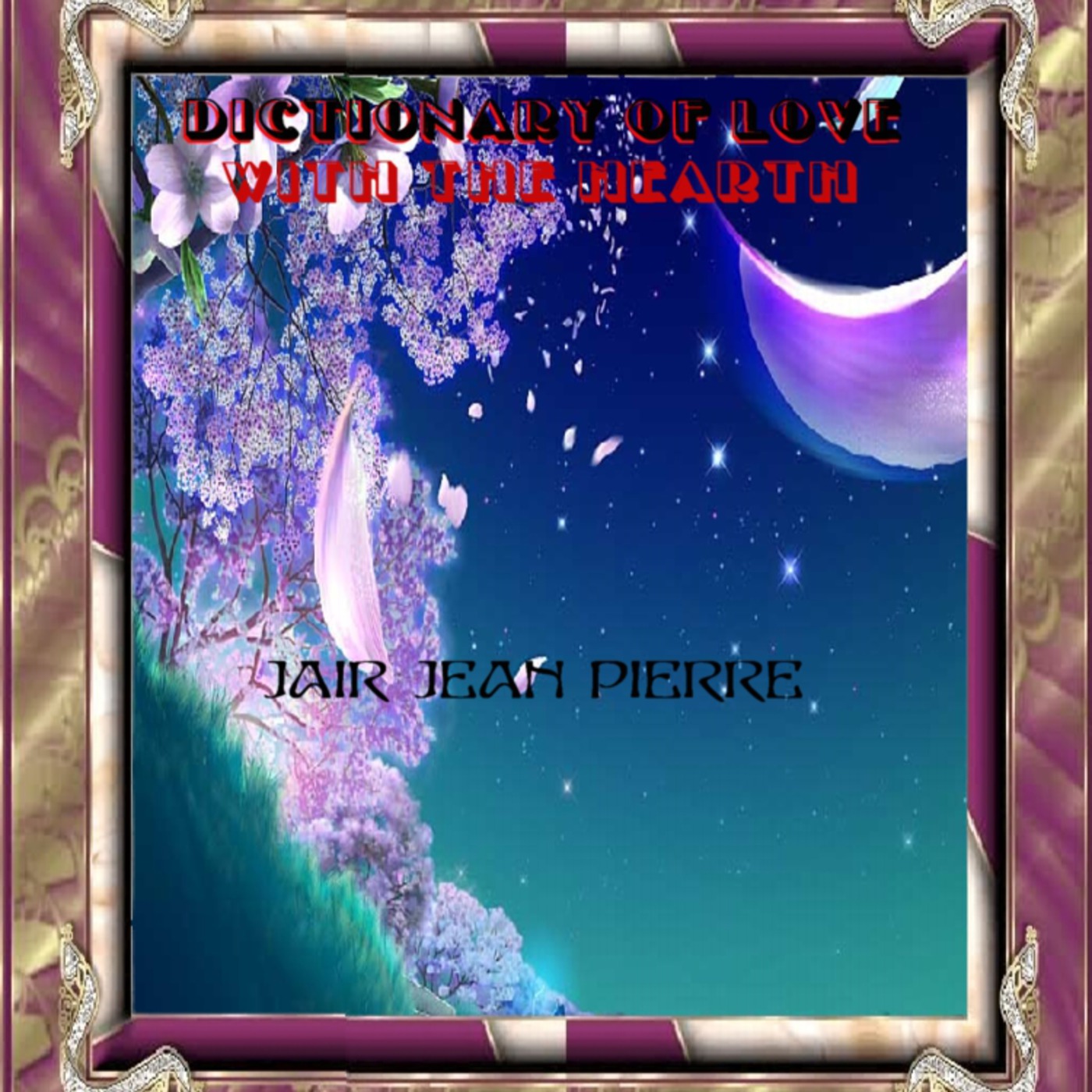 MUSIC/ FILMS VIDEO/ CLIP MUSIC VIDEO/ IMAGES/ PHOTO/ LIVRE/ REALISATION DE JAIR JEAN PIERRE