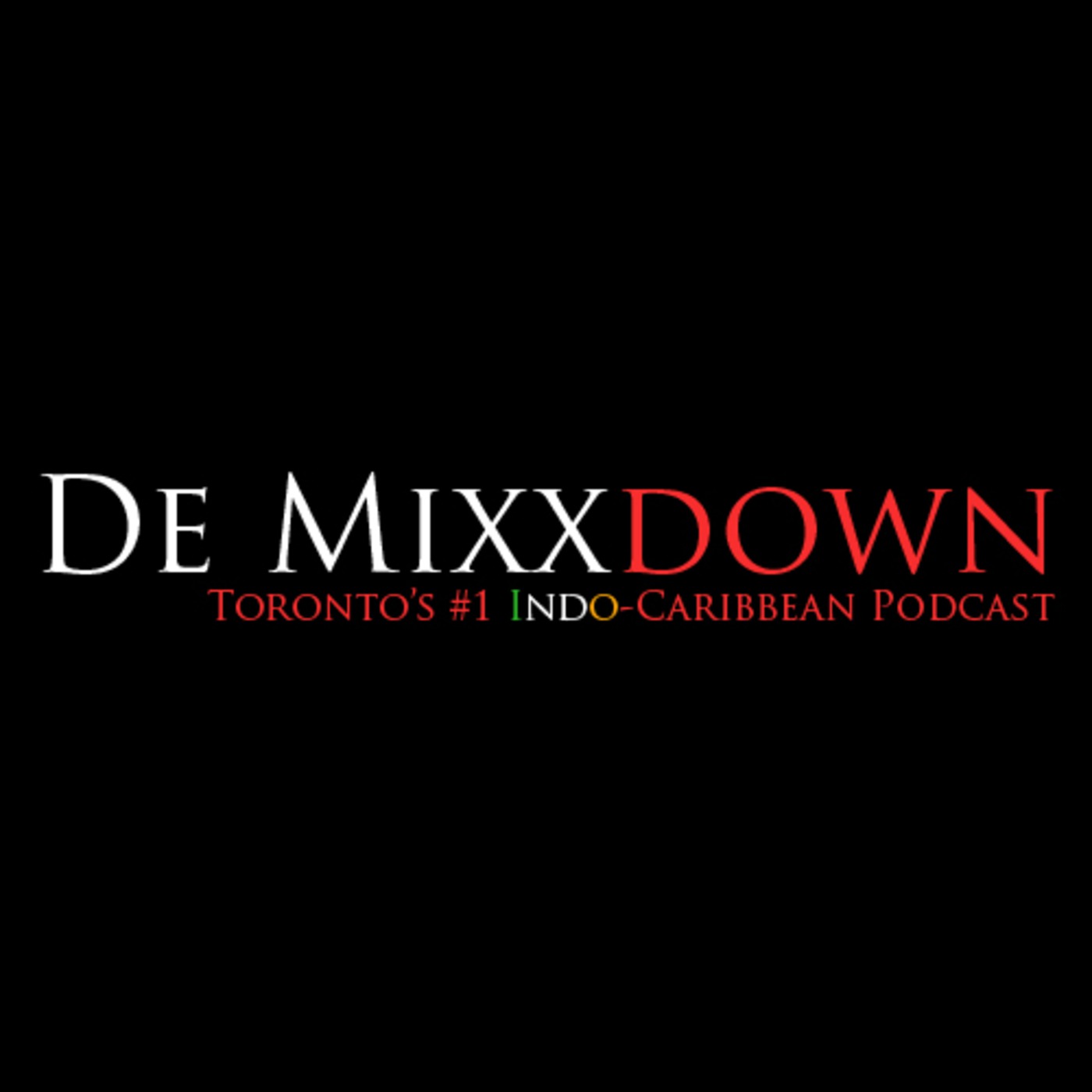 De Mixxdown Podcasts