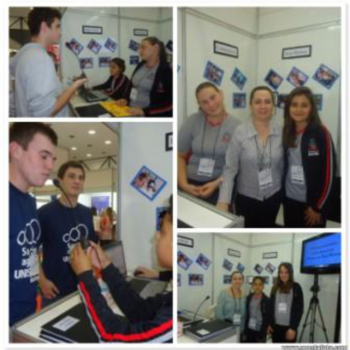 Programa 04 - 2013 - Feira de Ciências, Inovação e Tecnologia