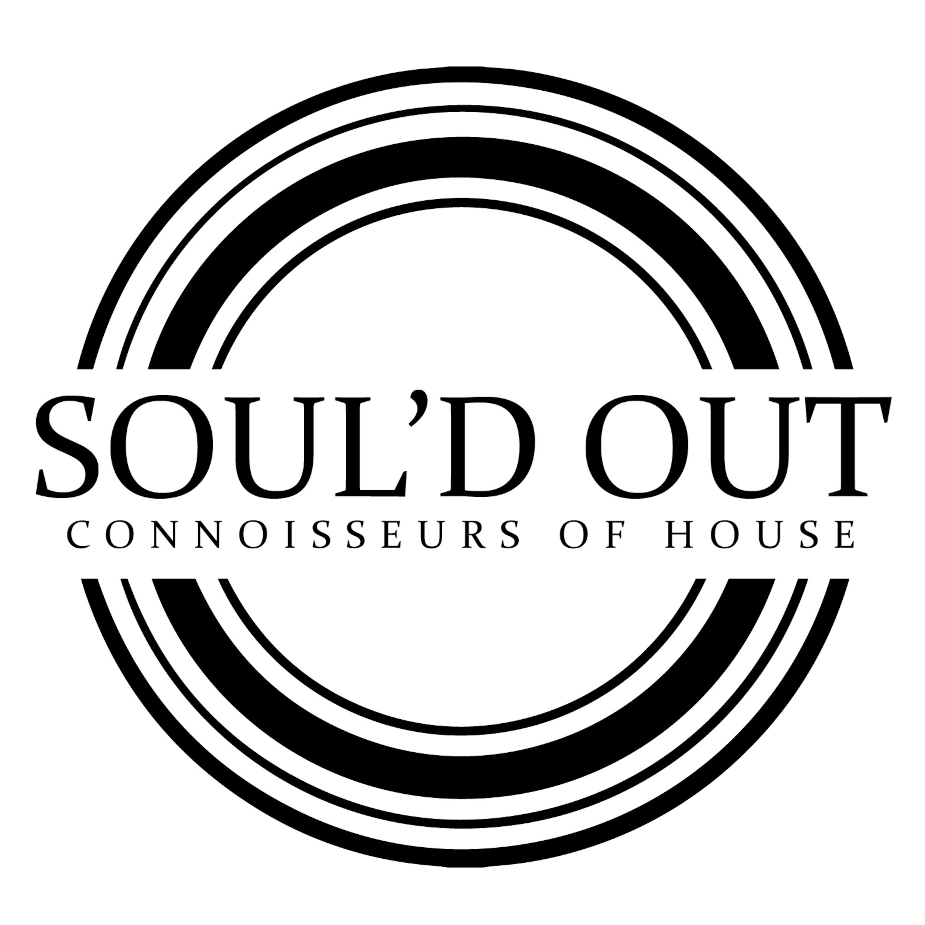 Soul'd Out Podcast podcast artwork