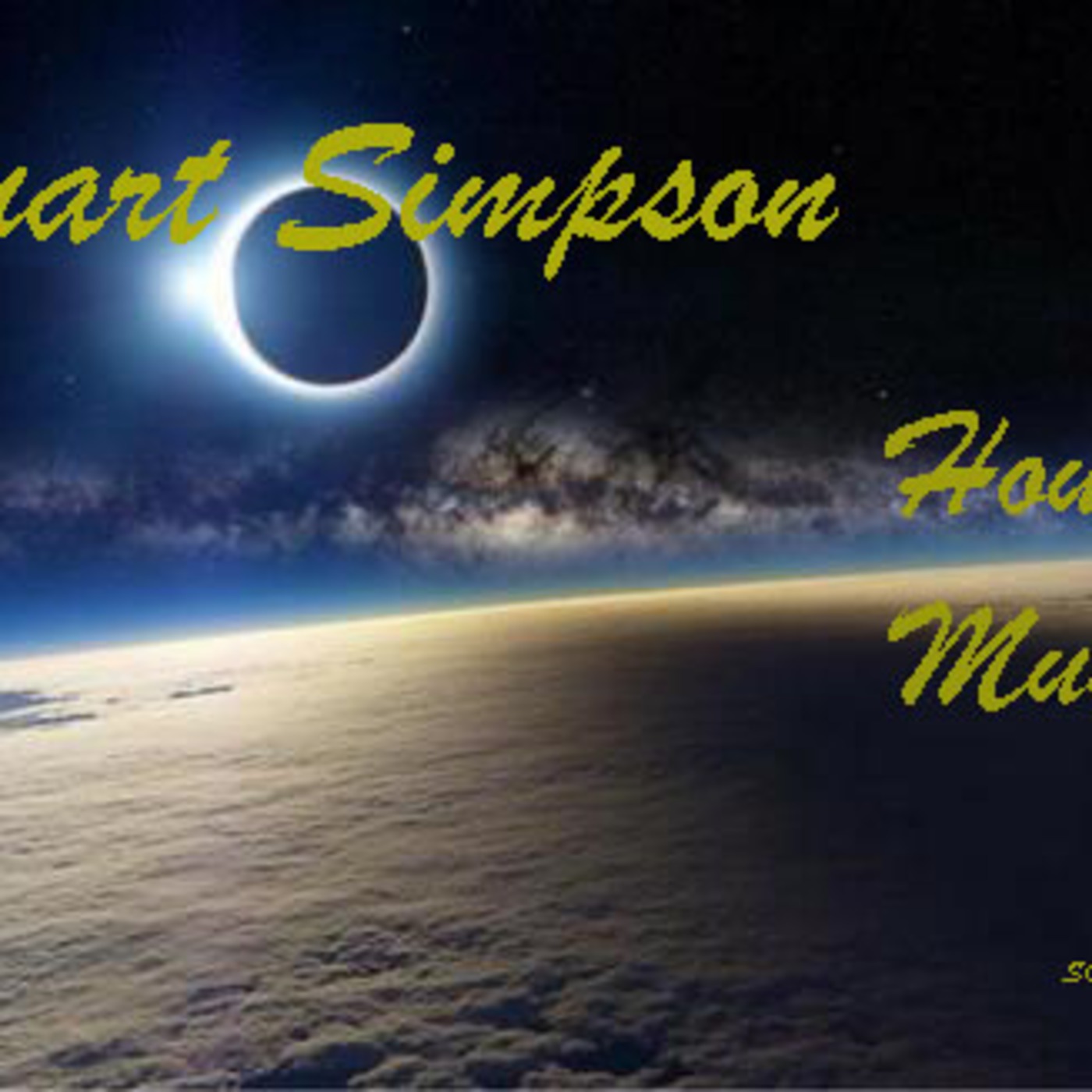 Stuart Simpson's House Music ep 1