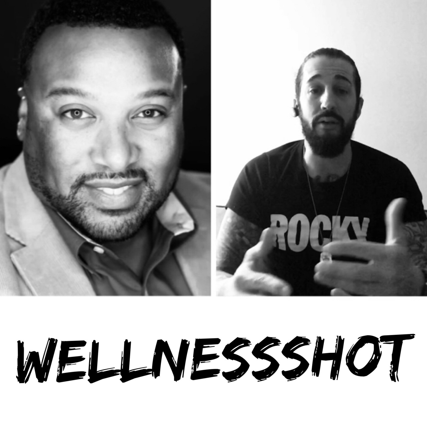 WELLNESS SHOT 