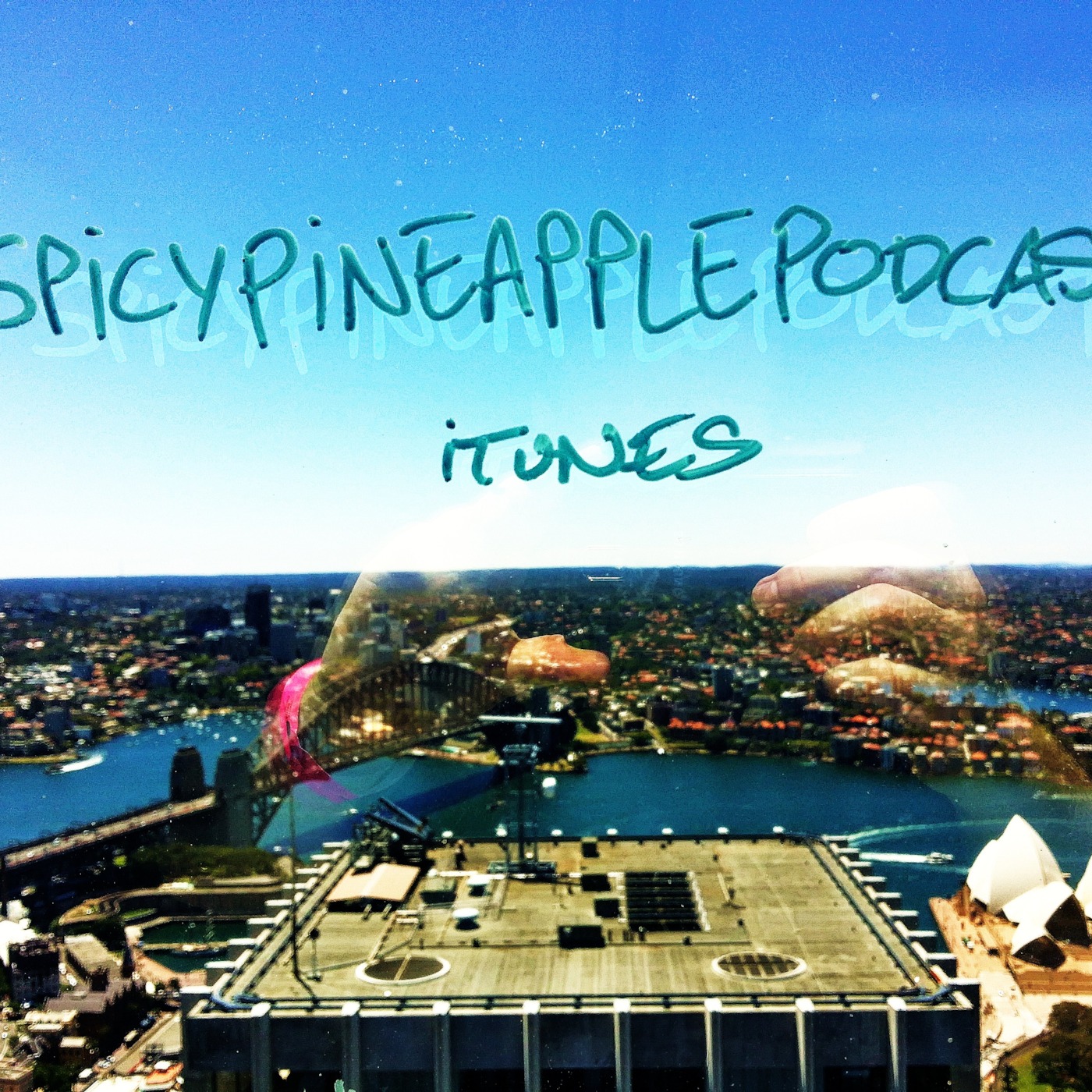 spicypineapple podcast