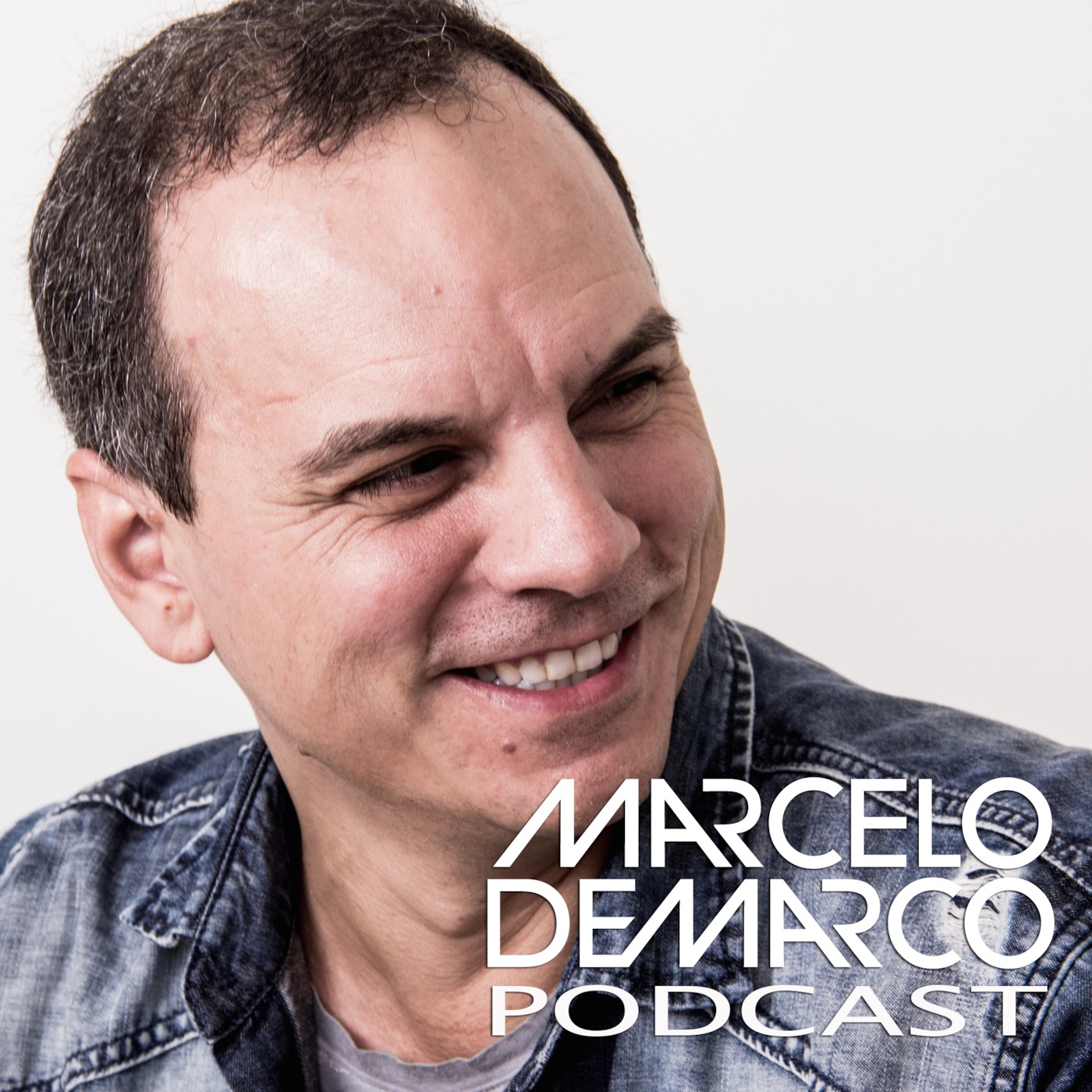 Marcelo Demarco's Podcast