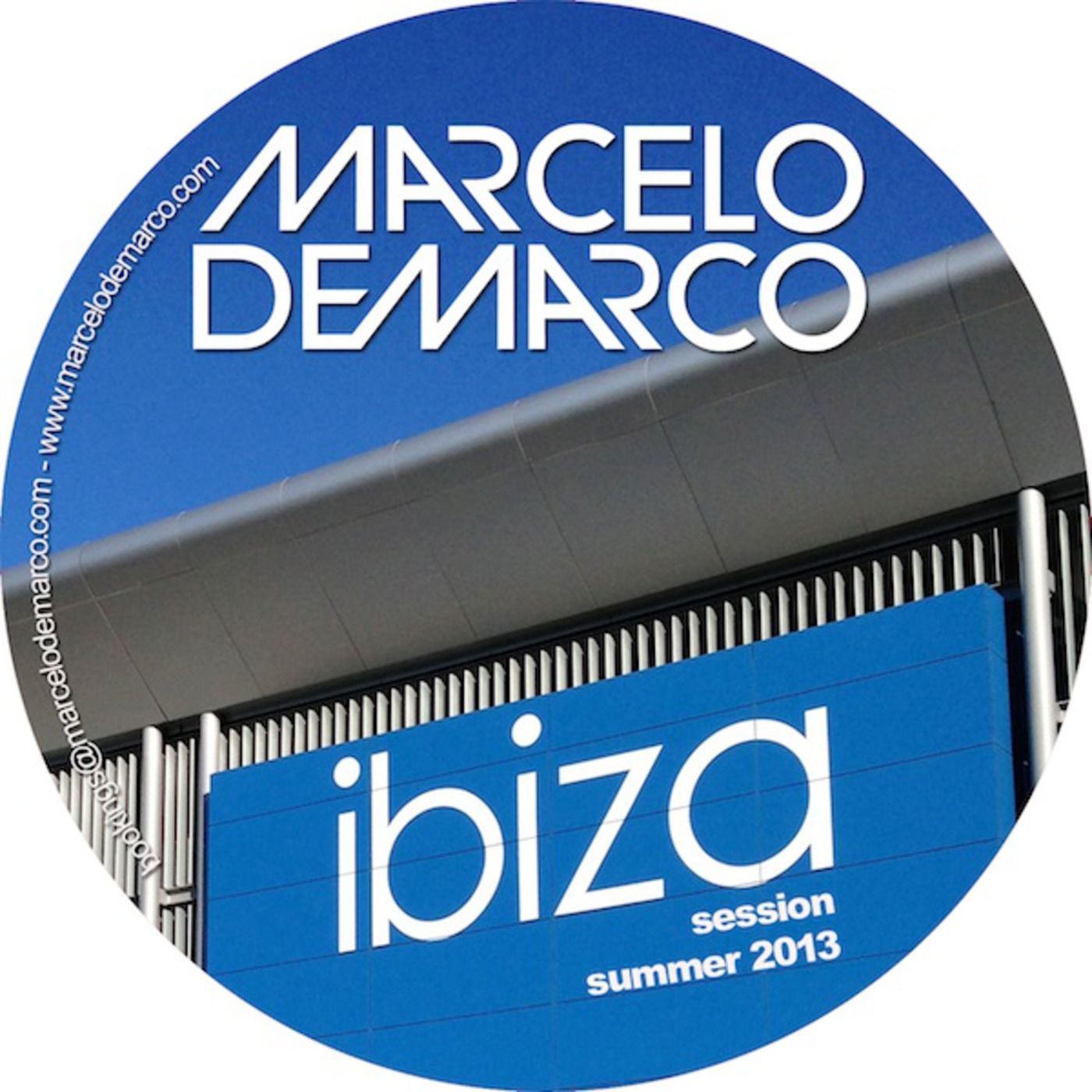 Ibiza Session 2013
