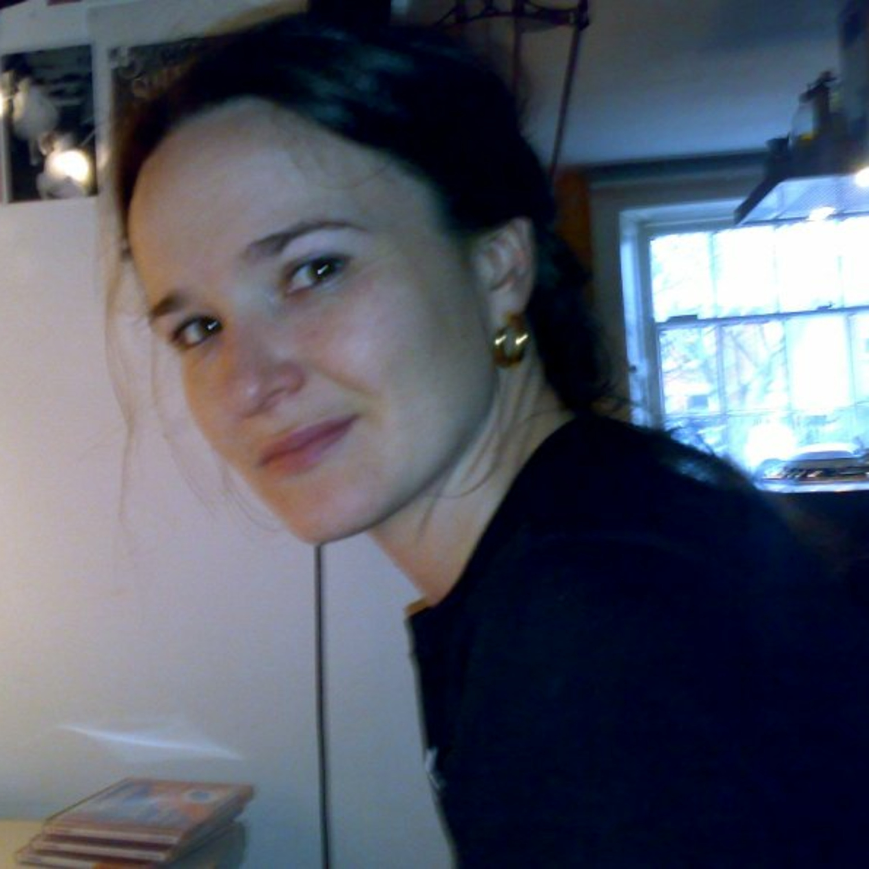 victoria mary clarke\'s Podcast