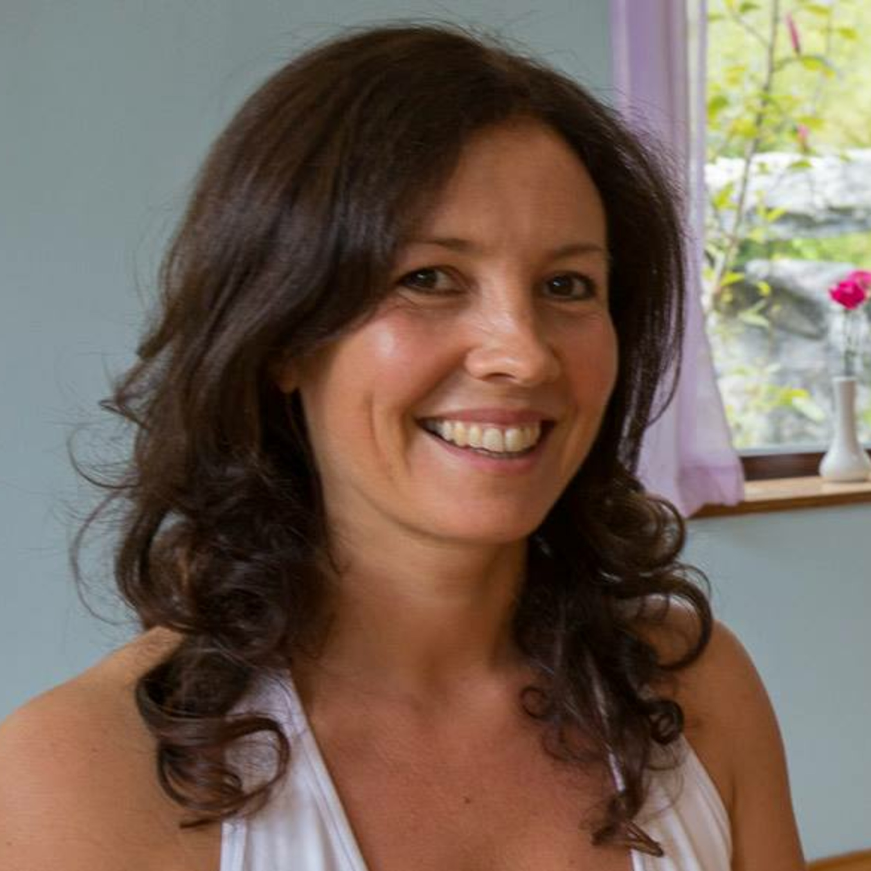 victoria mary clarke\'s Podcast