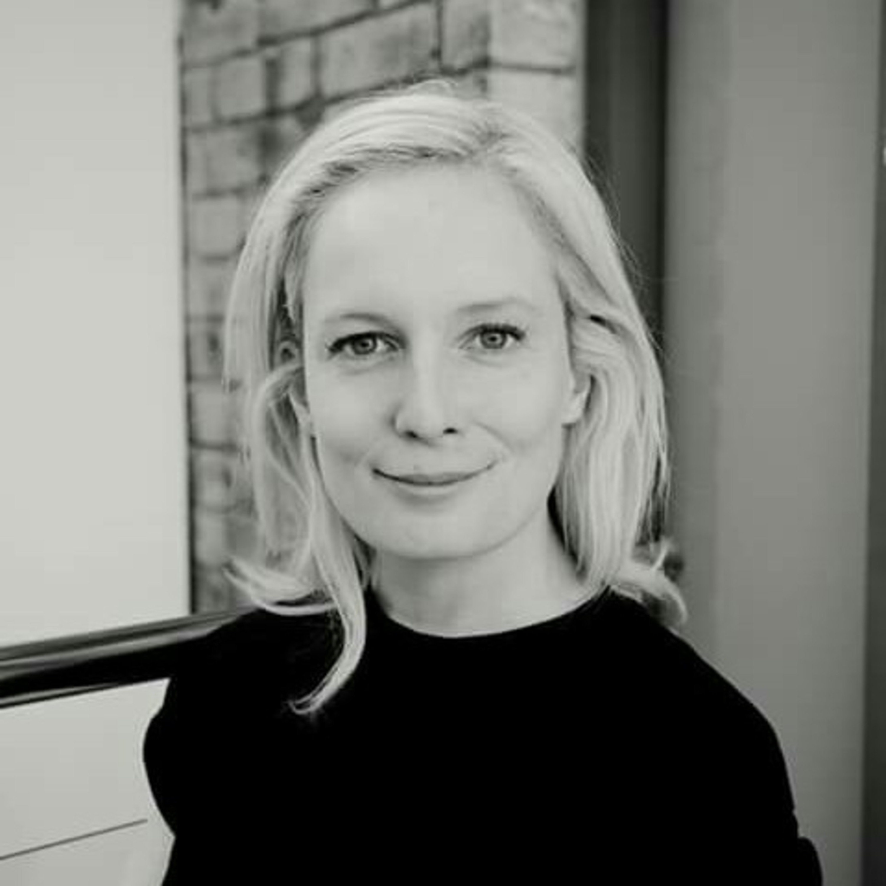 victoria mary clarke\'s Podcast