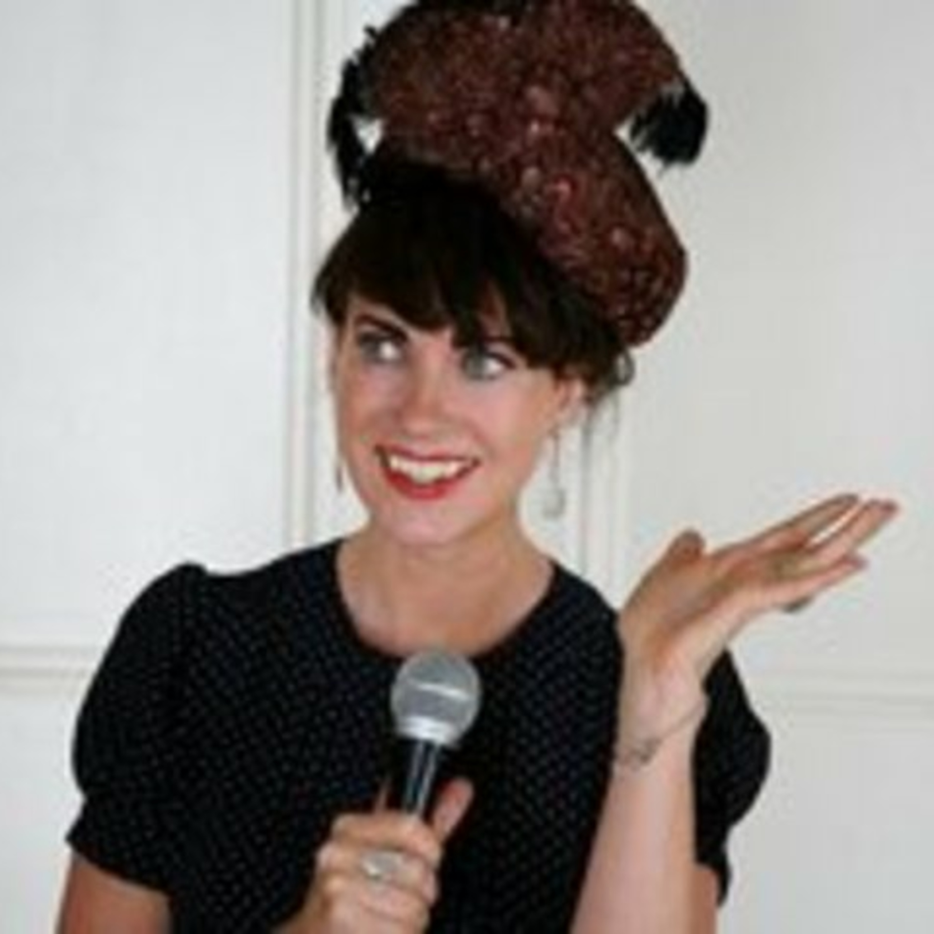 victoria mary clarke's Podcast