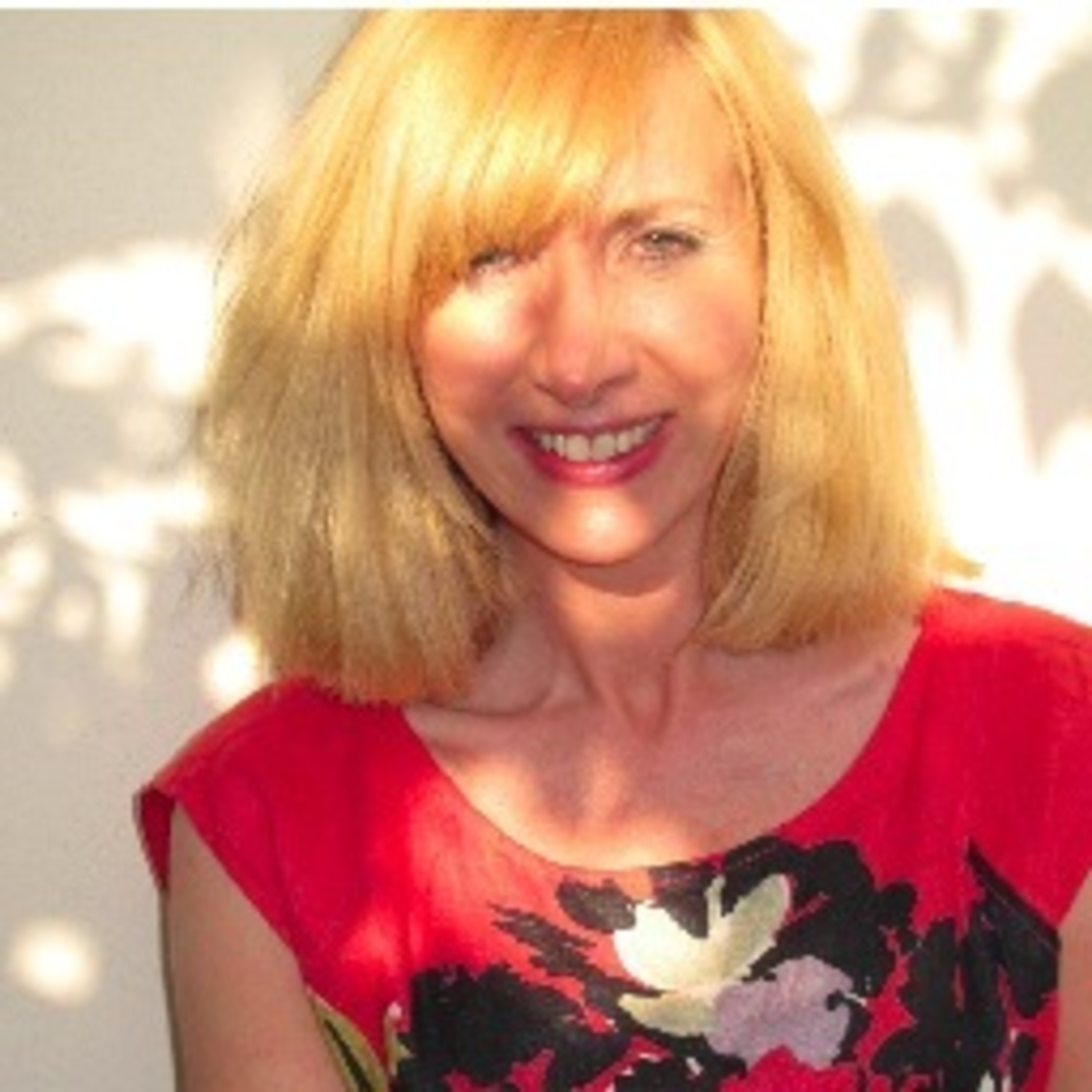 victoria mary clarke\'s Podcast