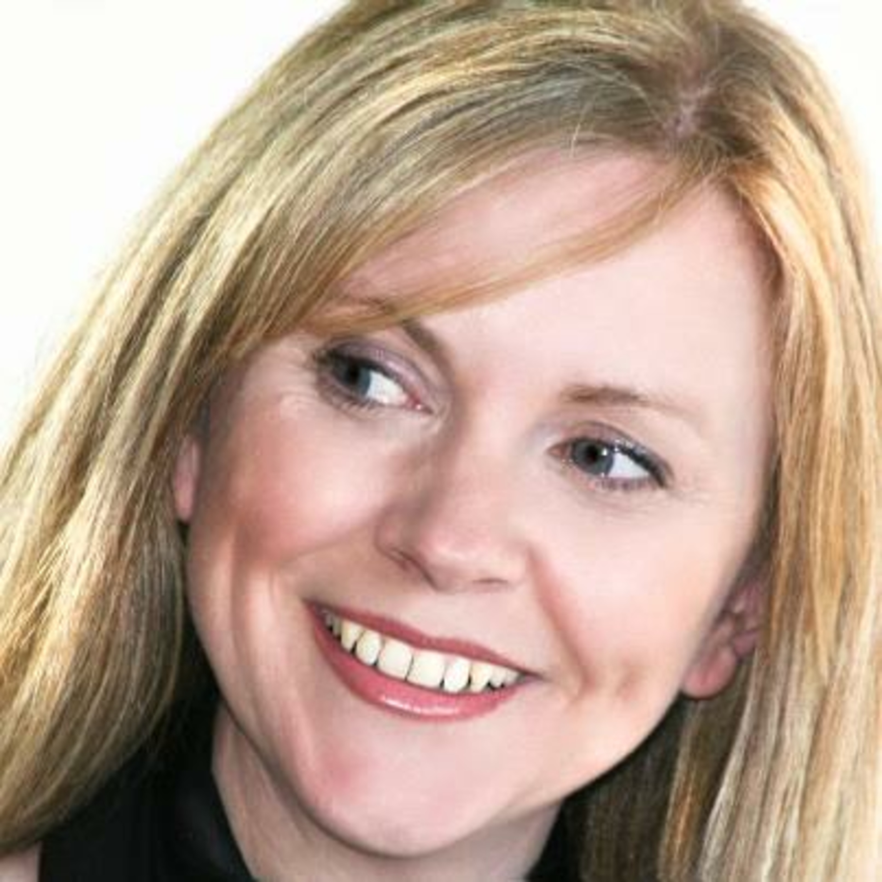 victoria mary clarke\'s Podcast