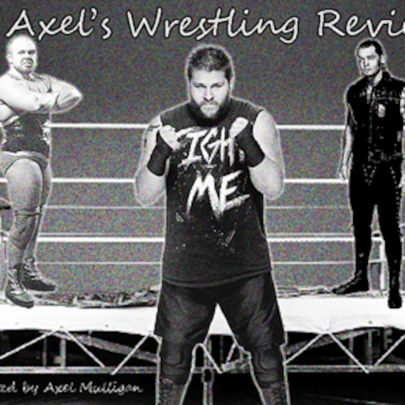 Axel\'s Wrestling Analysis