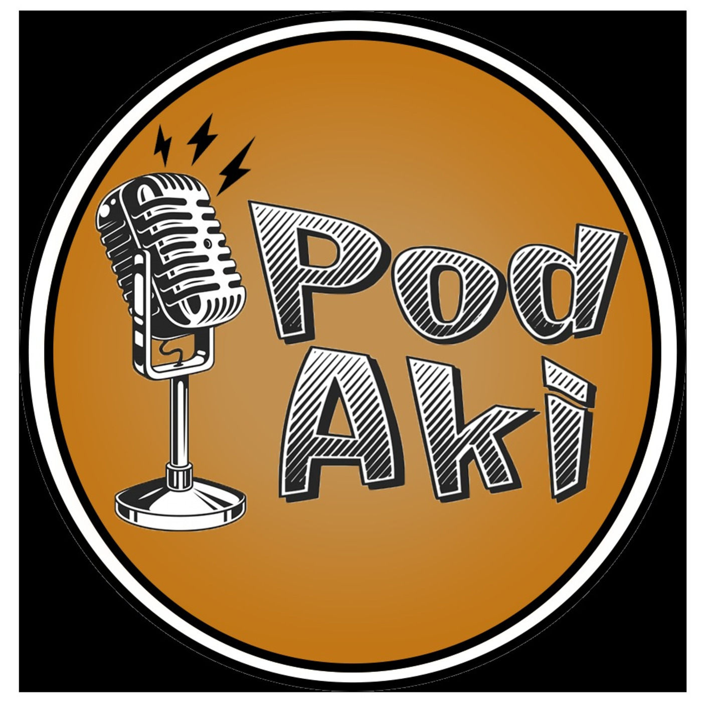 PodAki Podcast