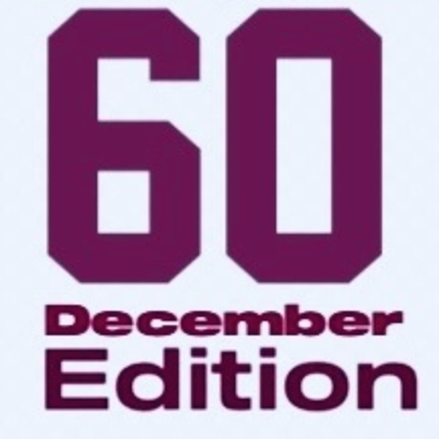 Episode 57: Spirit Of Deep House 60 (December Edition)  Mixed By House III