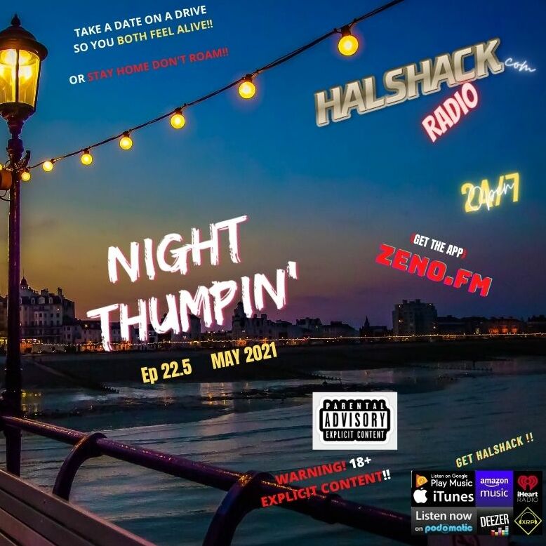Halshack Indie Rockcast