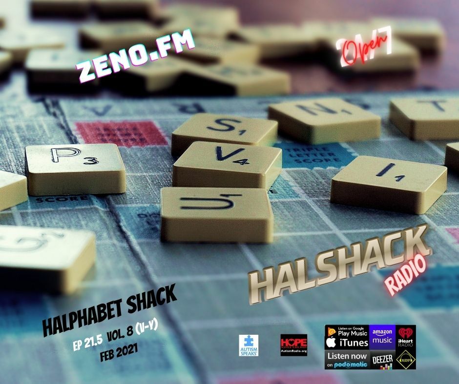 Halshack Indie Rockcast