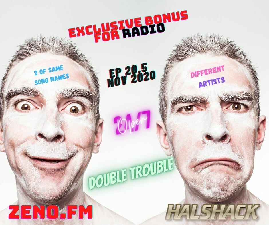 Halshack Indie Rockcast
