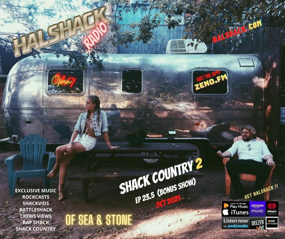 Halshack Indie Rockcast