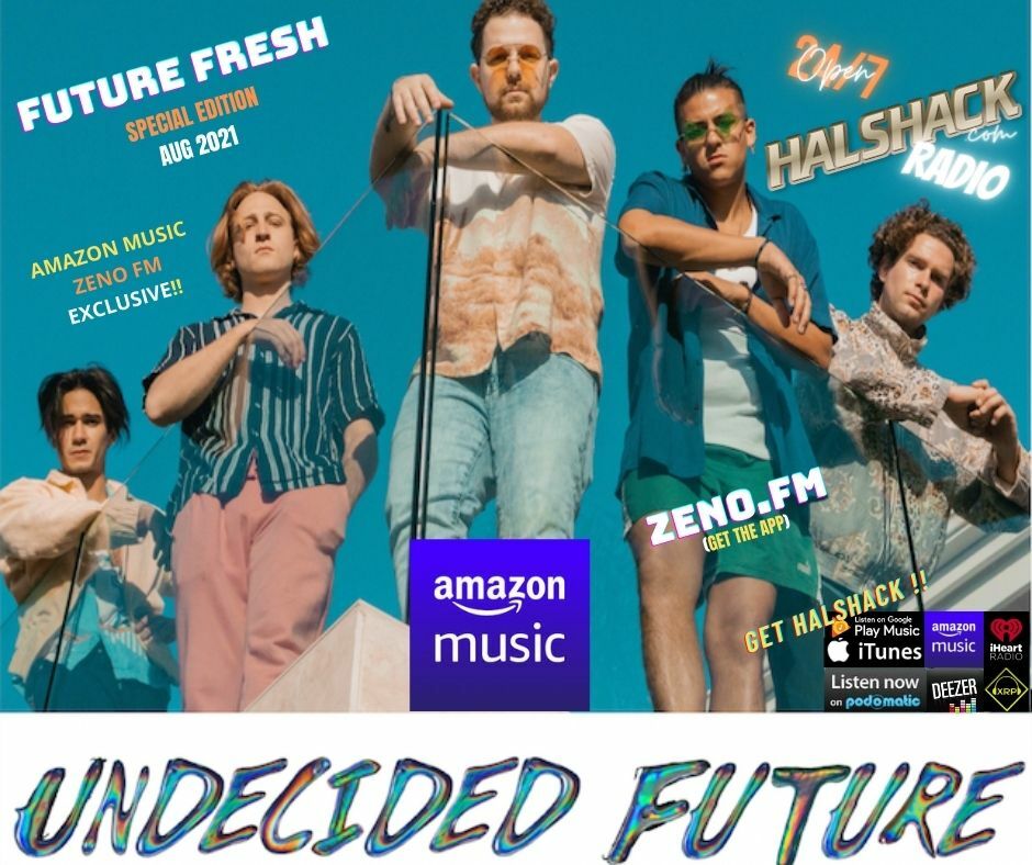 Halshack Indie Rockcast