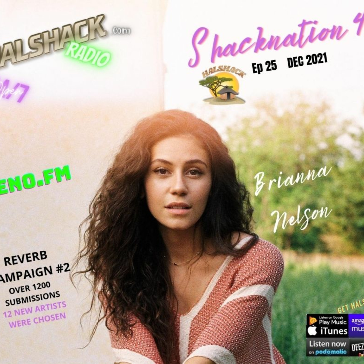 Halshack Indie Rockcast