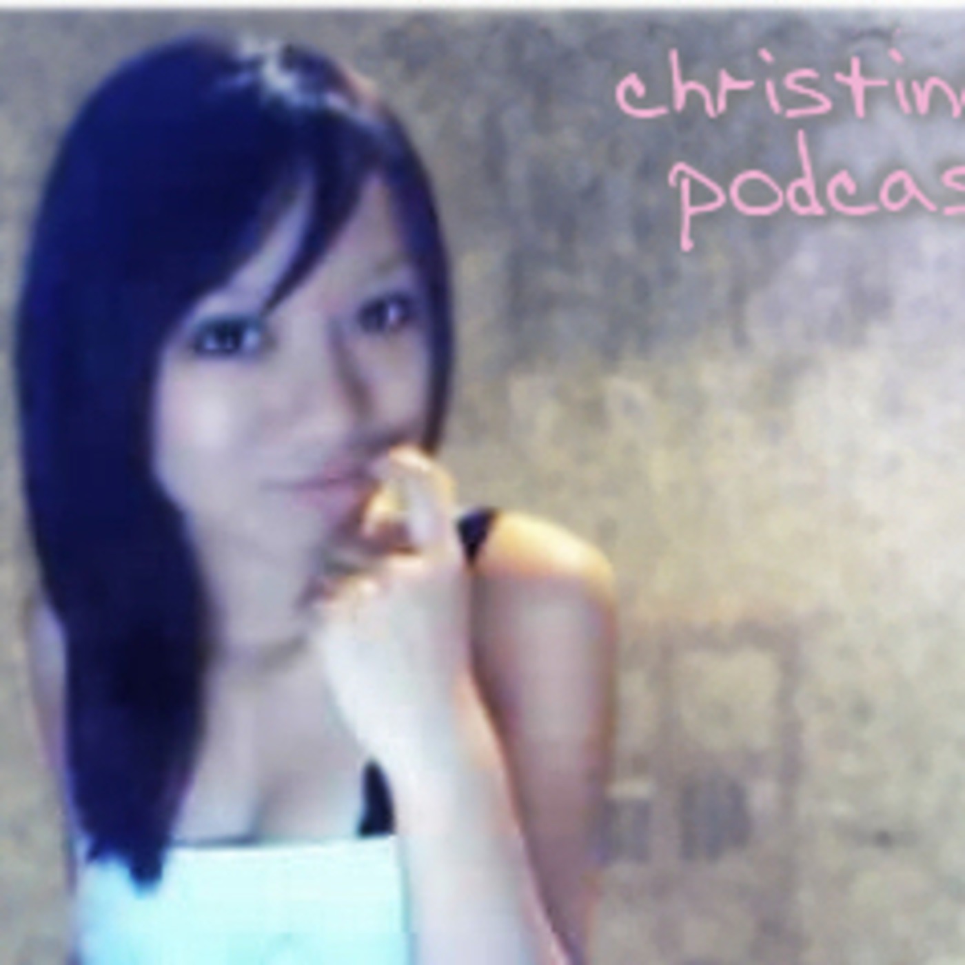 Christina's Podcast 4