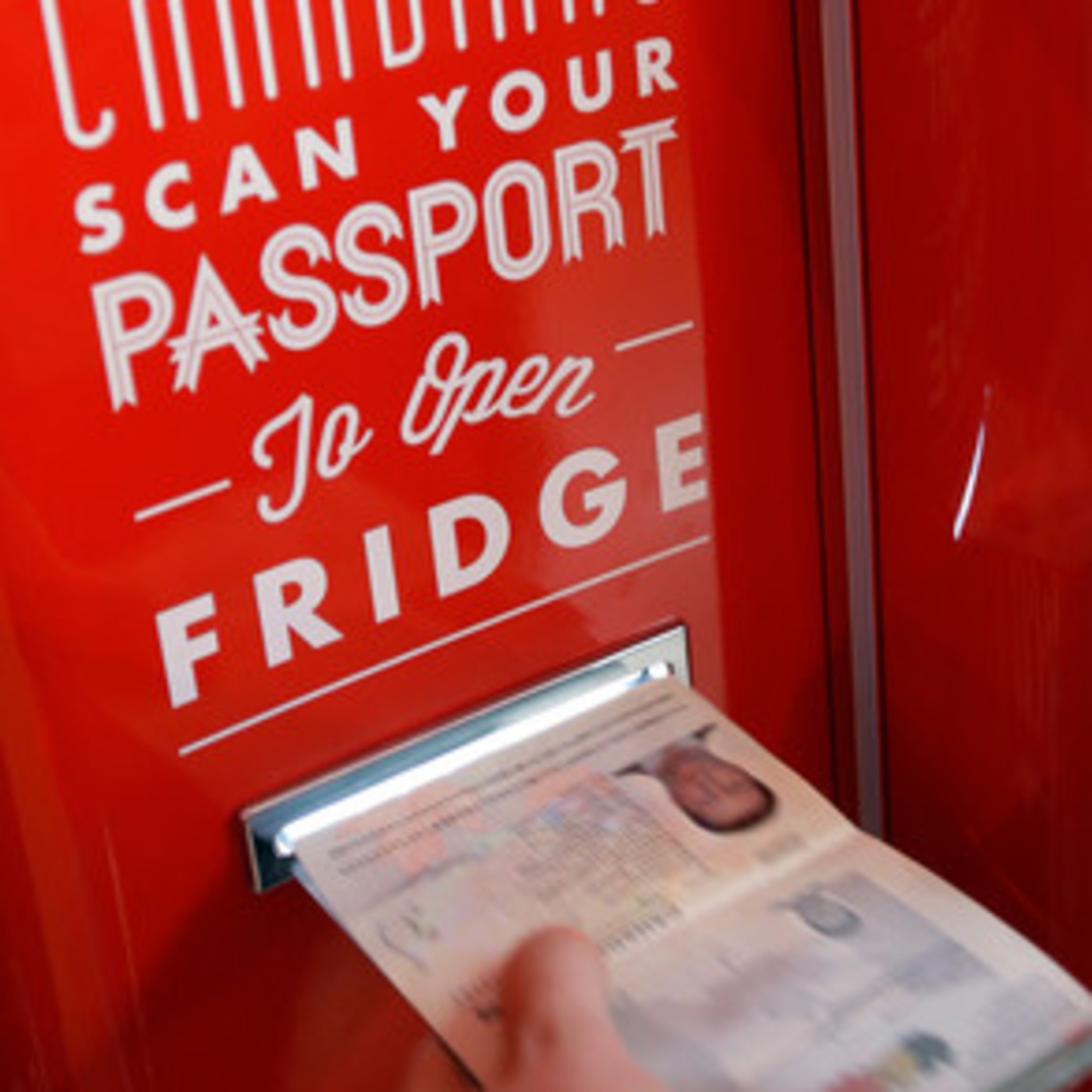 In Case You missed it