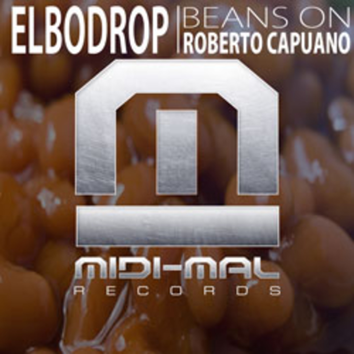 Elbodrop December Mix