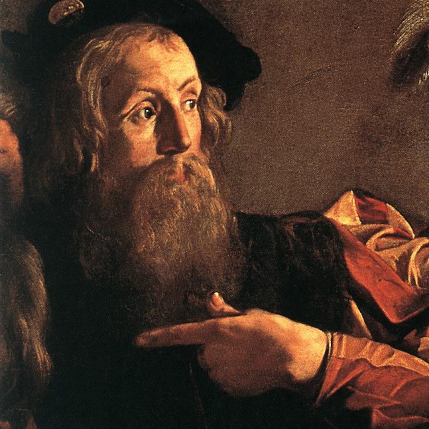 The Wisdom of the Saints