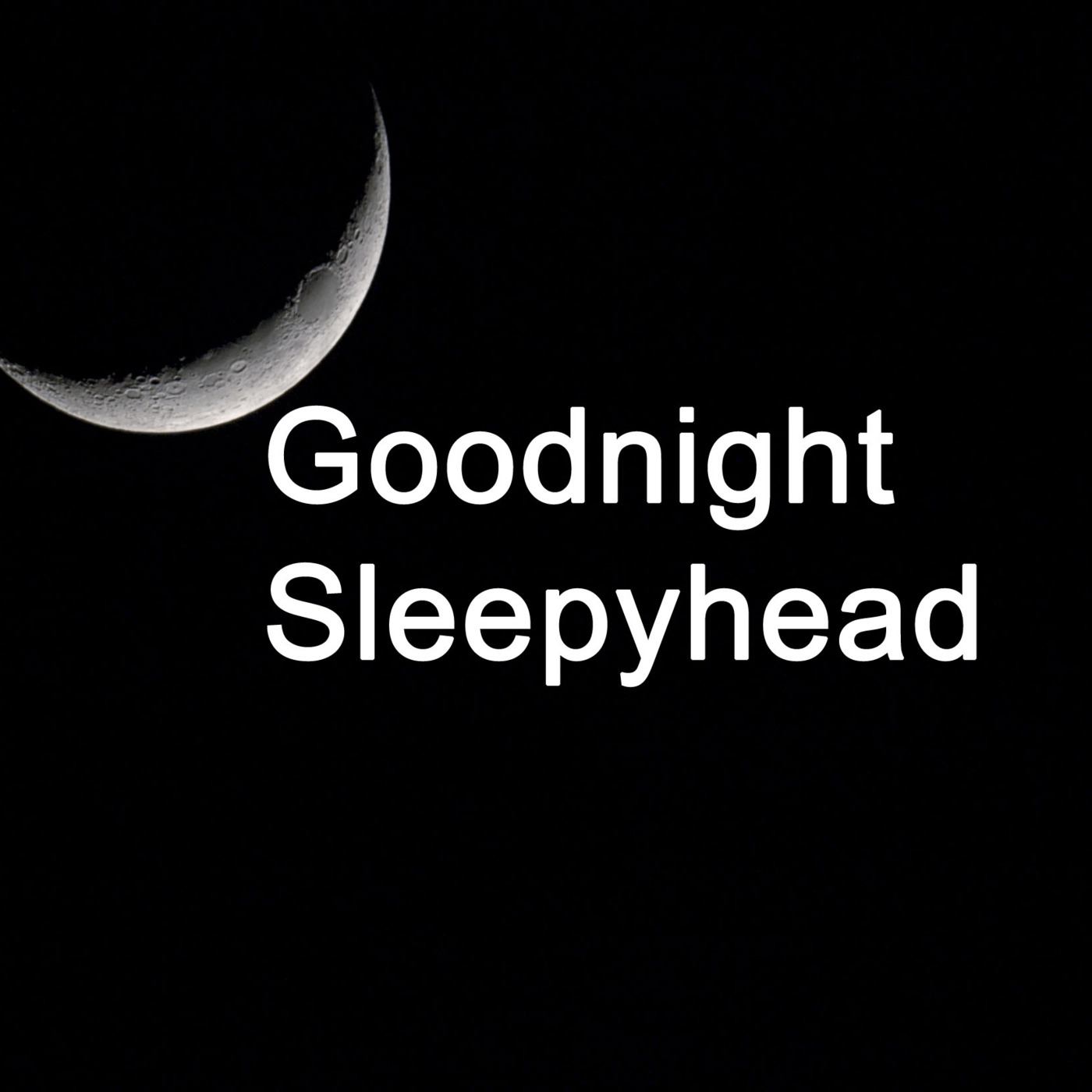 Goodnight Sleepyhead - Chapman-Harwood Music Appreciation Comment Show Episode 3 with Stew Murray