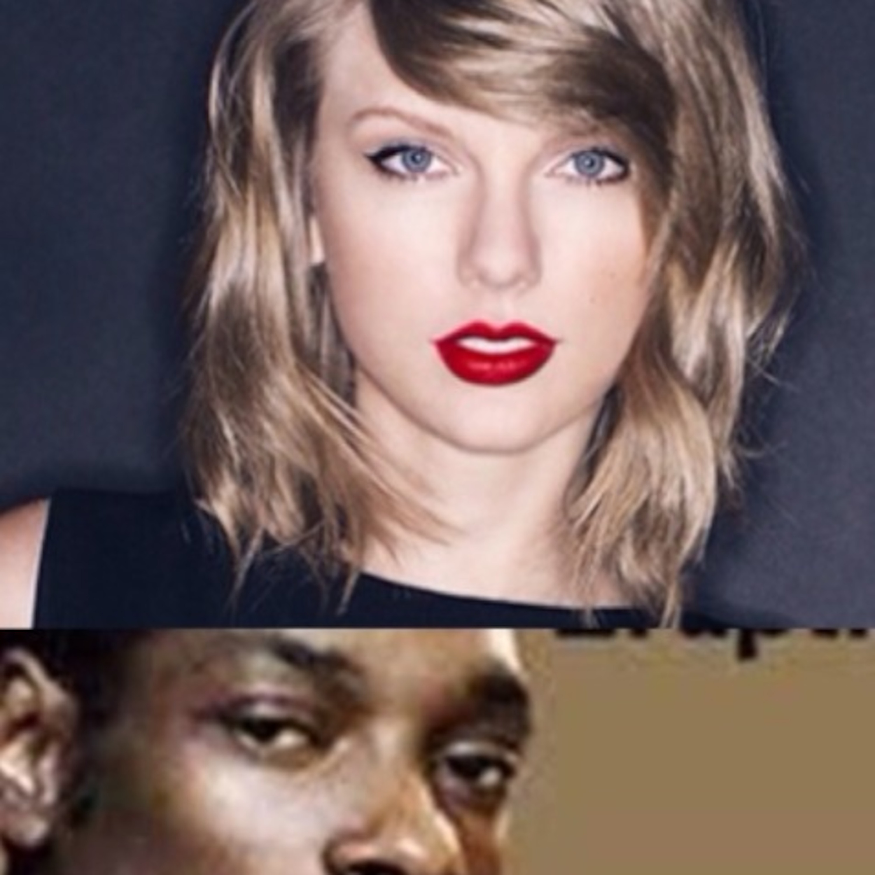 I knew you were an eruption