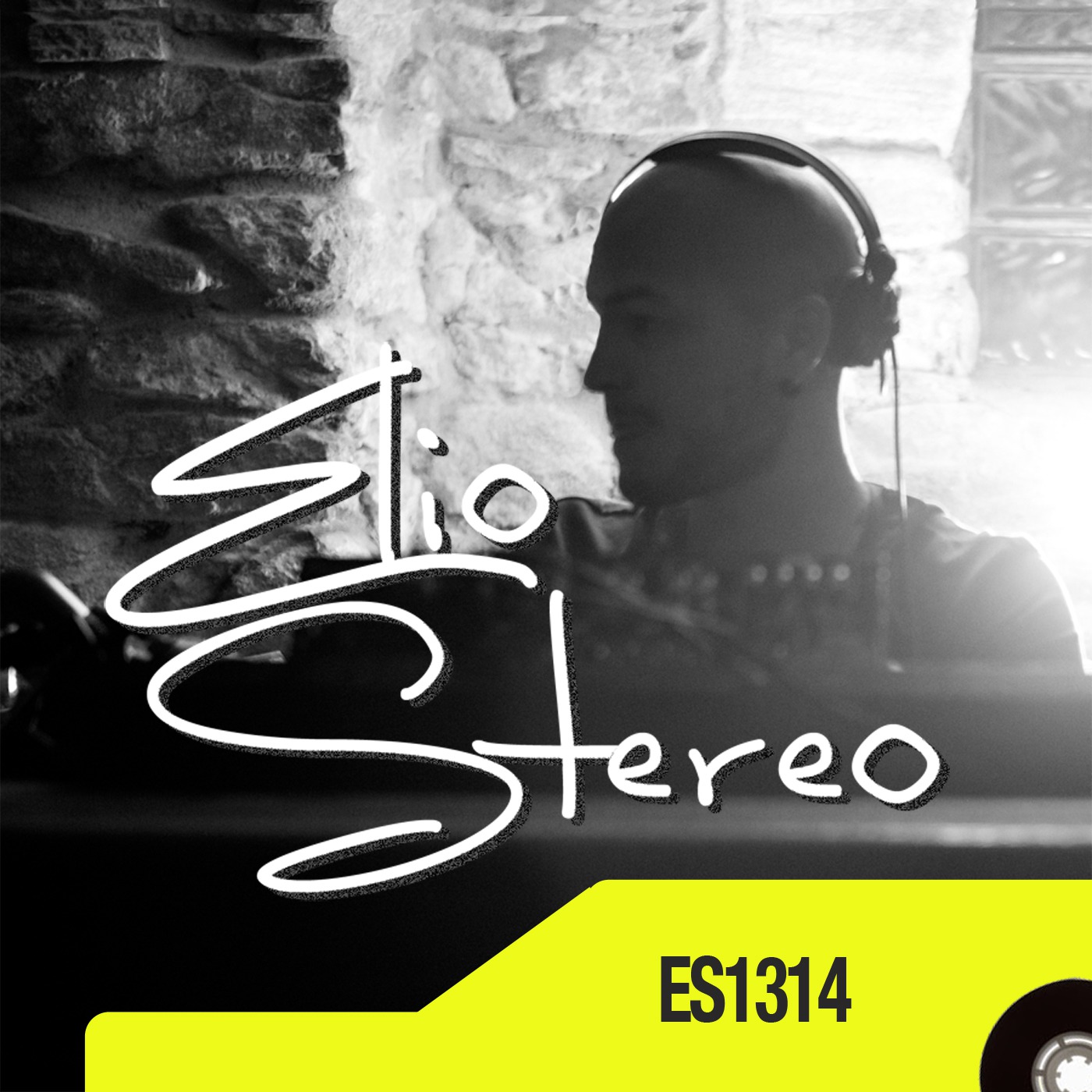 ES1314 - PROMO Mixed by Elio Stereo