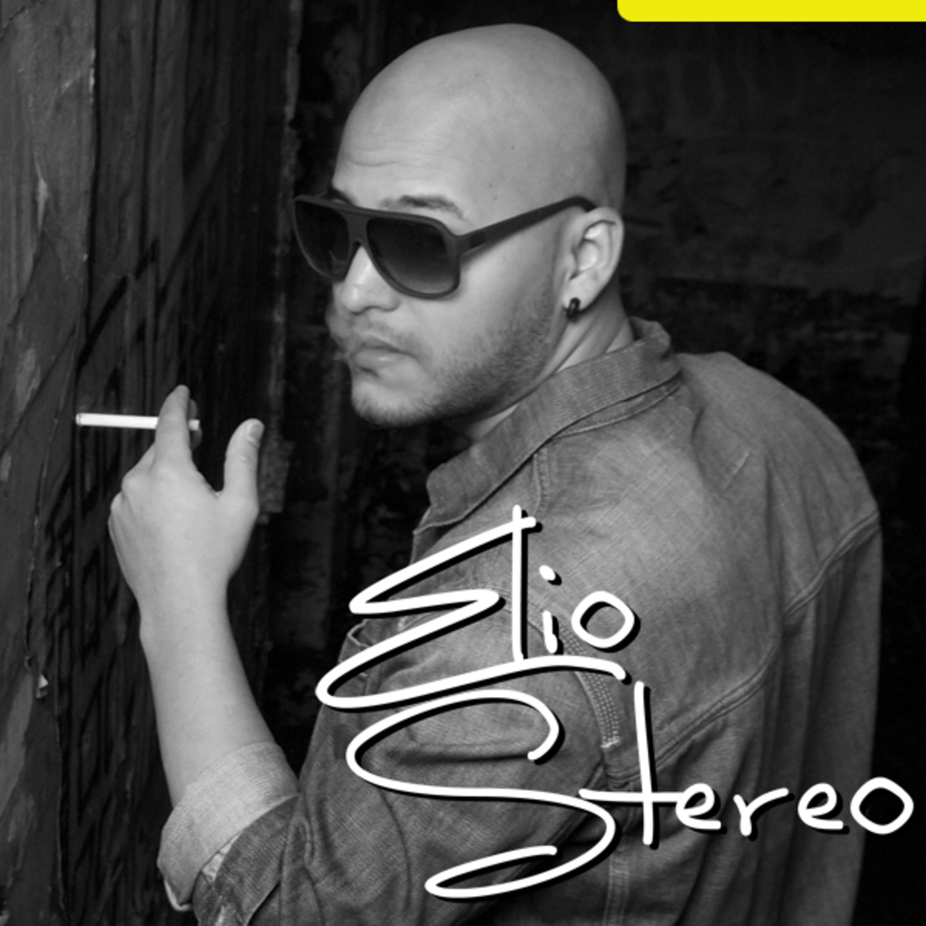Elio Stereo podcast artwork