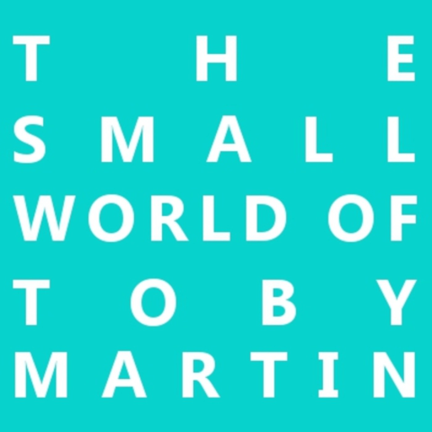 The Small World of Toby Martin