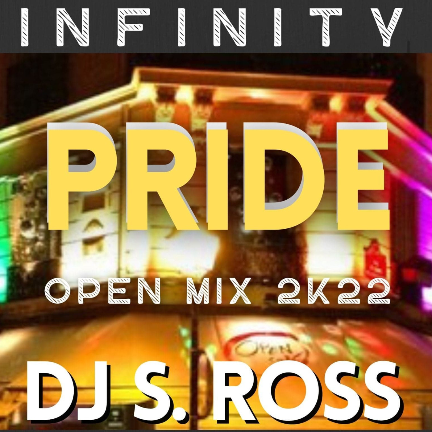 S.ROSS Mix Live