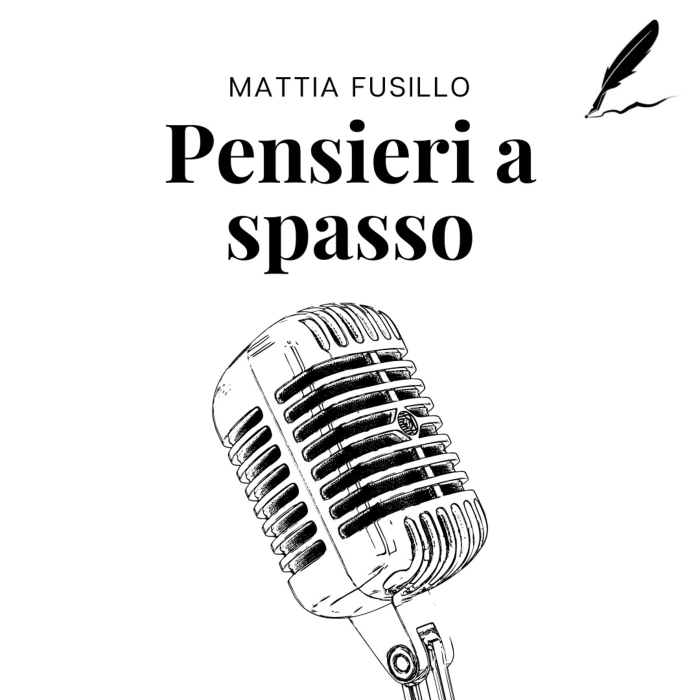 Pensieri a spasso