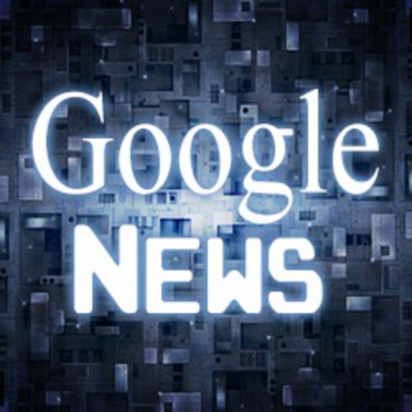Episode 18 - Google News episode artwork
