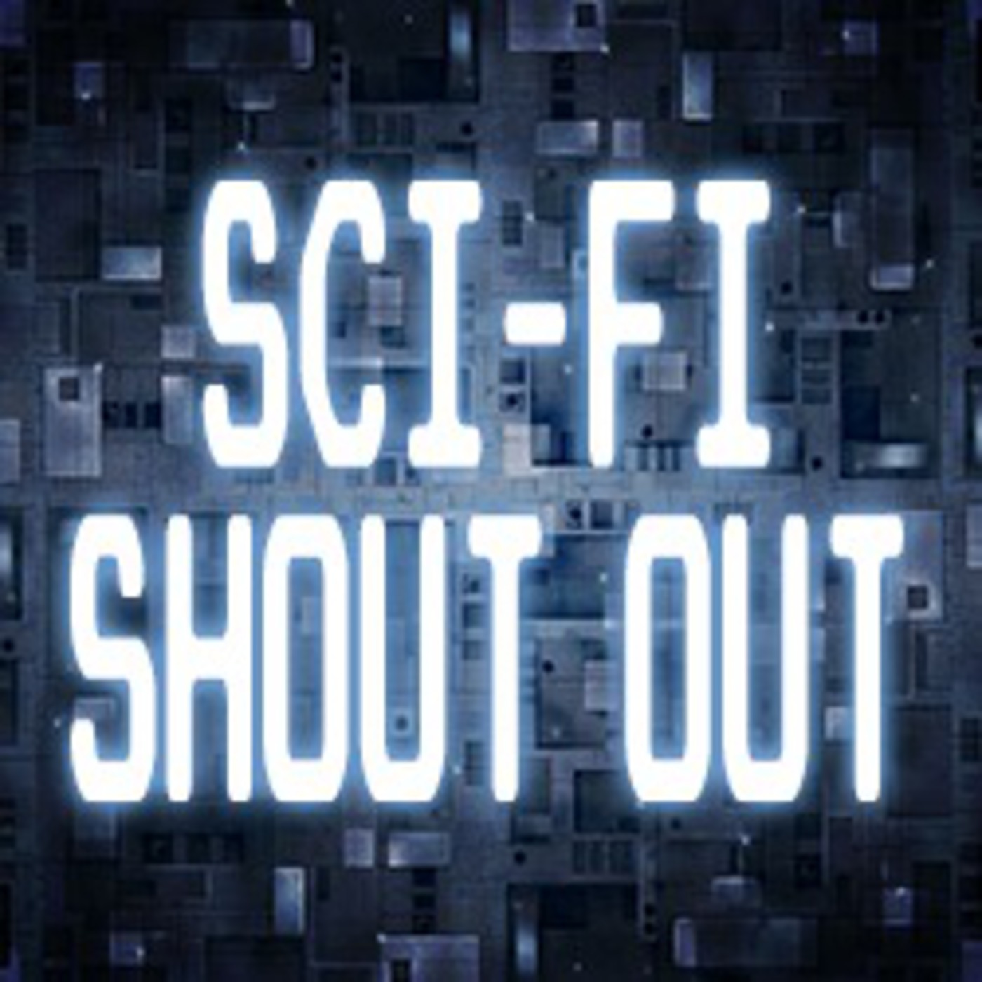 TT24 - Sci-Fi Shout Out episode artwork