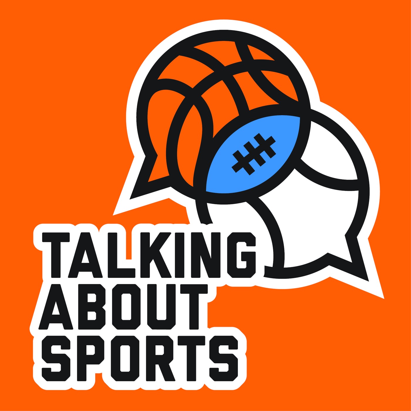 Talking About Sports | Listen Via Stitcher Radio On Demand