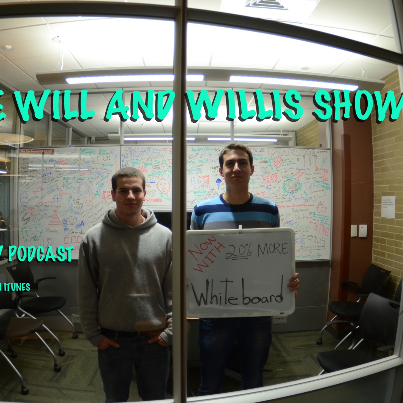 The Will and Willis Show