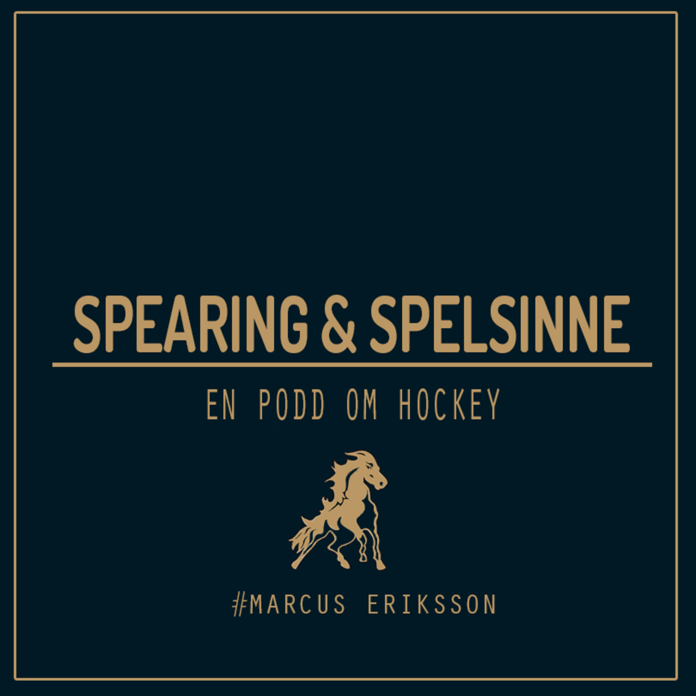 Spearing & Spelsinne