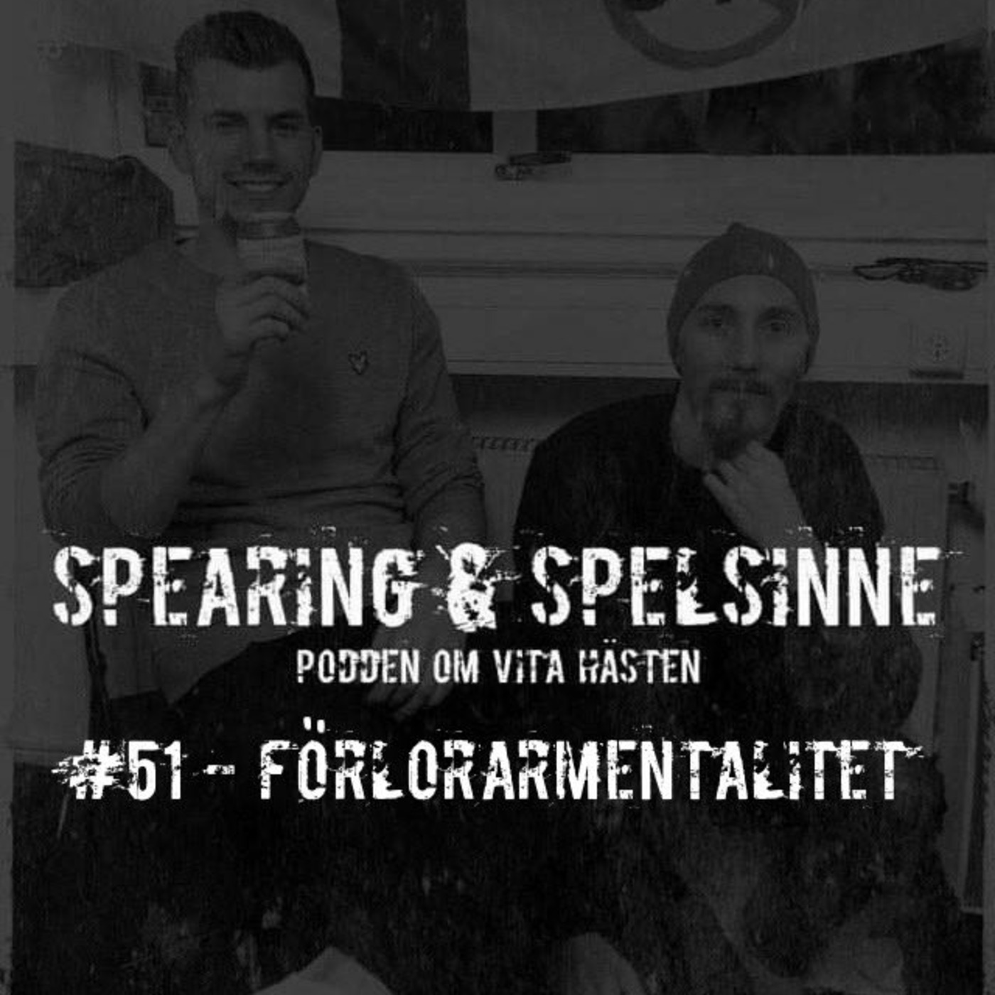 Spearing & Spelsinne