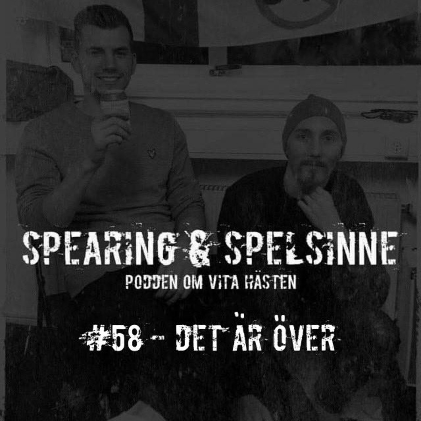 Spearing & Spelsinne
