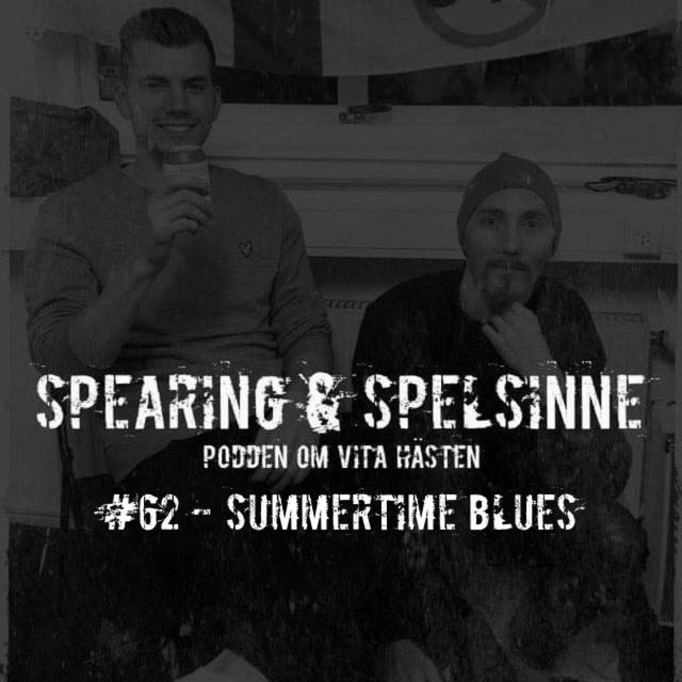 Spearing & Spelsinne