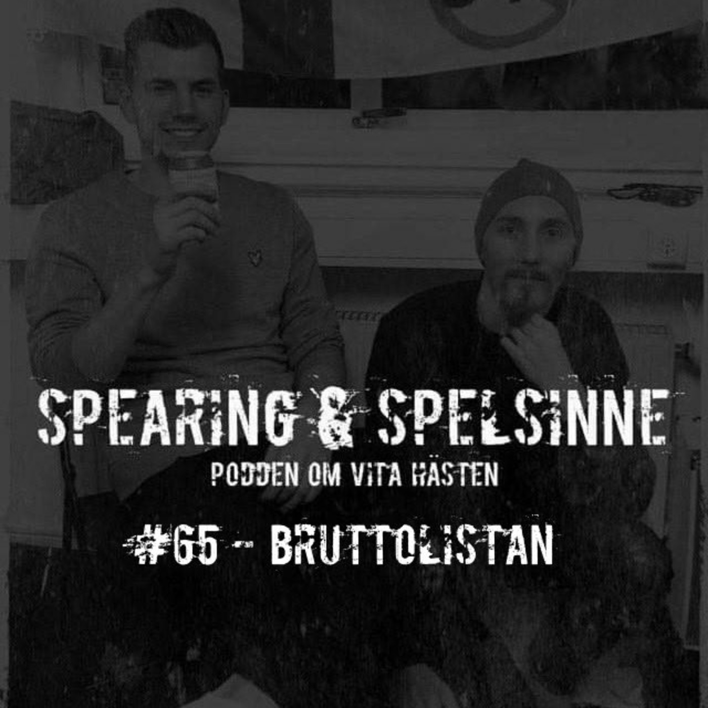 Spearing & Spelsinne