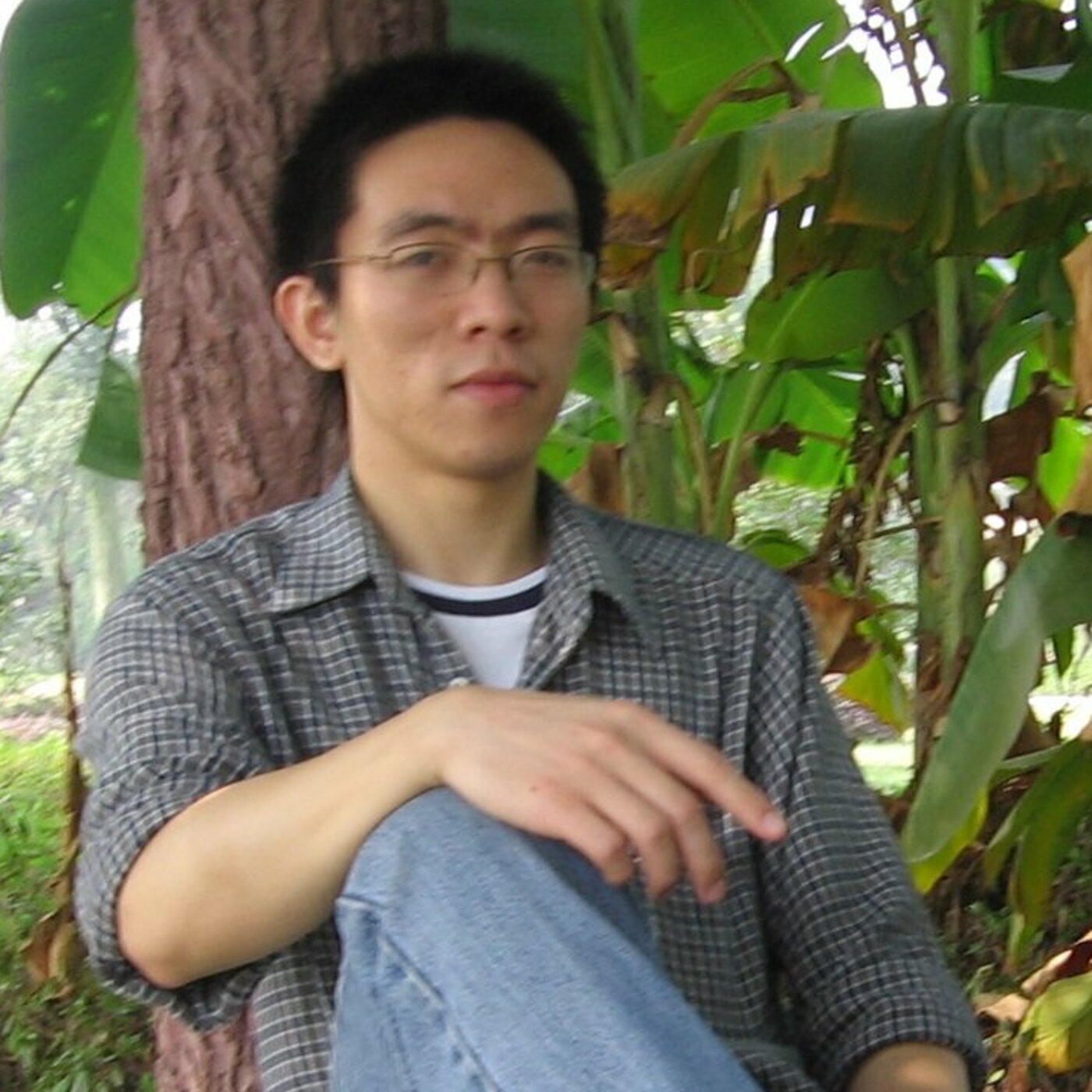 39 Course Experiment using Facebook as an LMS - Justin, China episode artwork