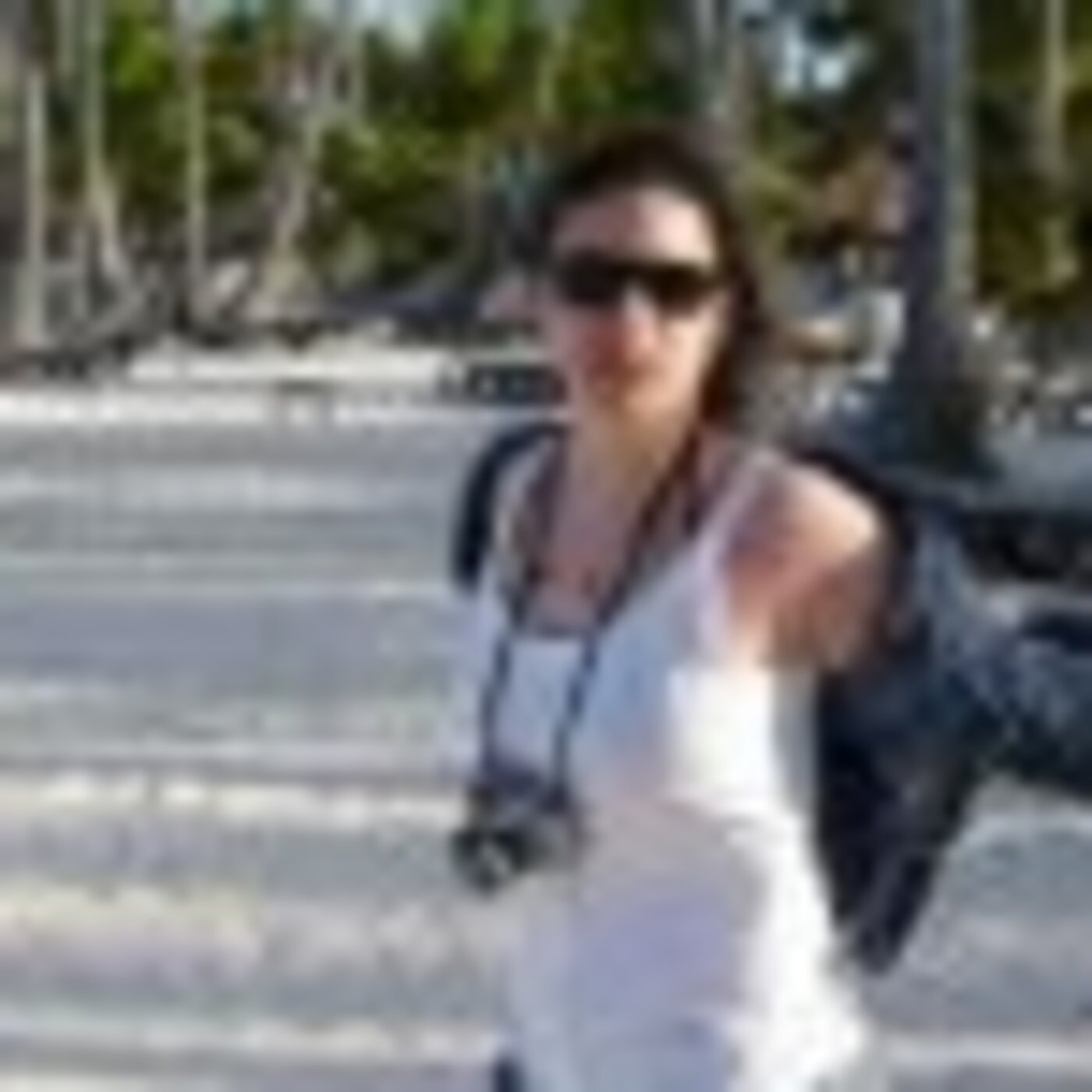 Interview with Group Leader and French English teacher...Angelina