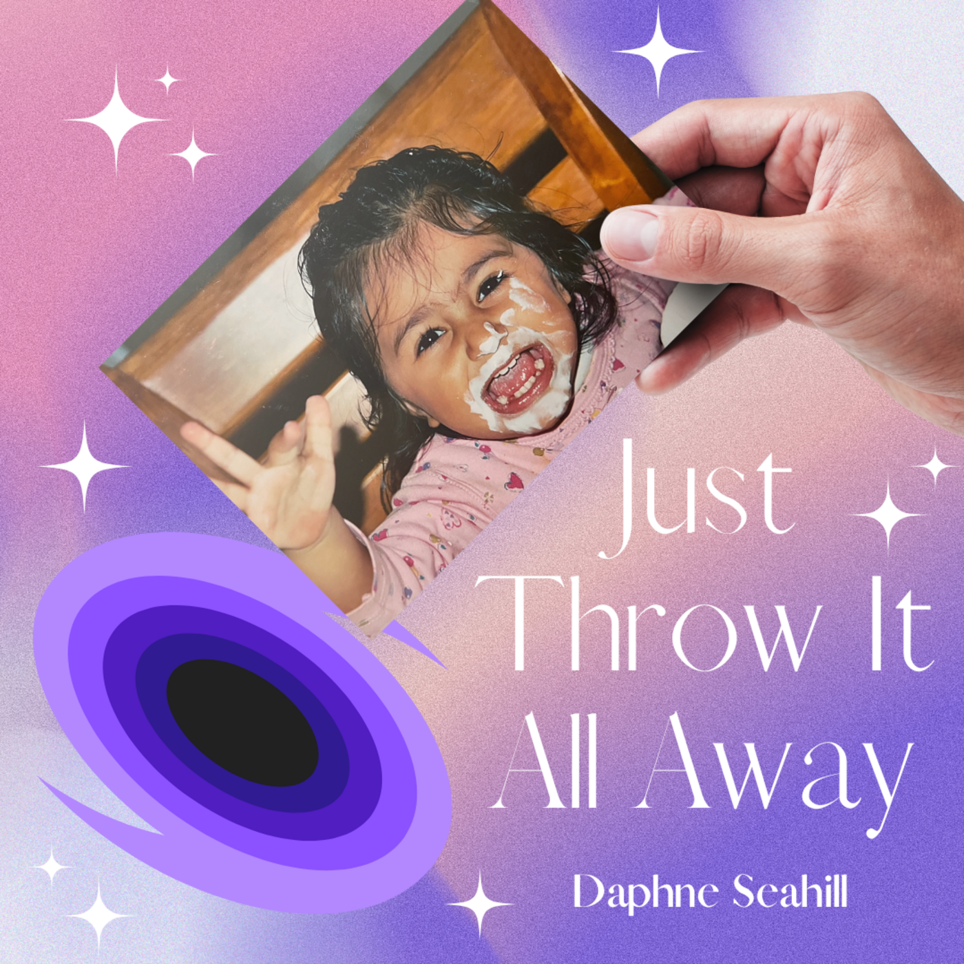 Just Throw It All Away